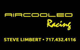 Aircooled Racing