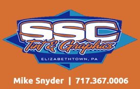 SSC Tint & Graphics