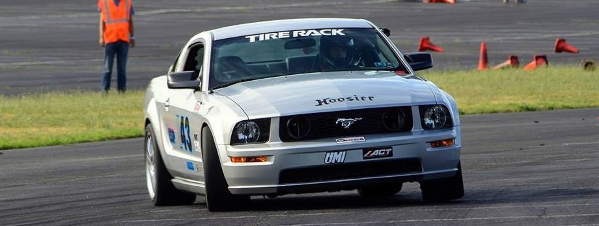 <p>Name: Jason Felty From: Shermansdale, PA Runs: SCCA AutoCross and Motocross Drives: 2006 Mustang GT in CP (thanks to the Latshaws), 2002 Lexus IS300 in DSP, and coming soon a 2006 Corvette Z06 in SSM Member Since: 2009 If you attended the 2017 Awards Banquet you are sure to have seen […]</p>
