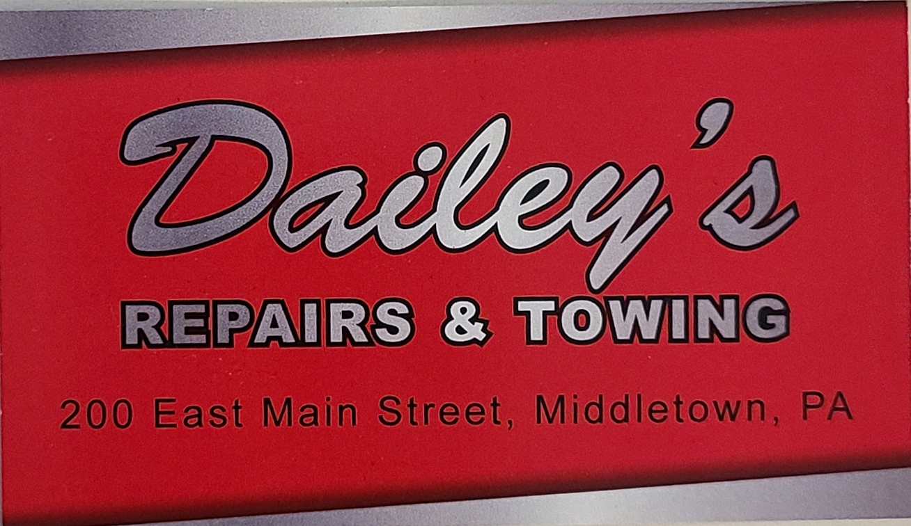 Dailey's Service Station