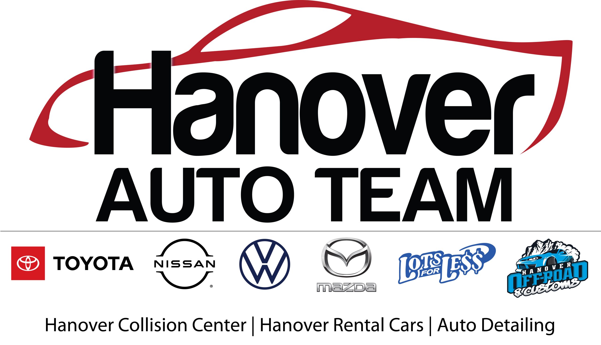 Hanover Auto Team